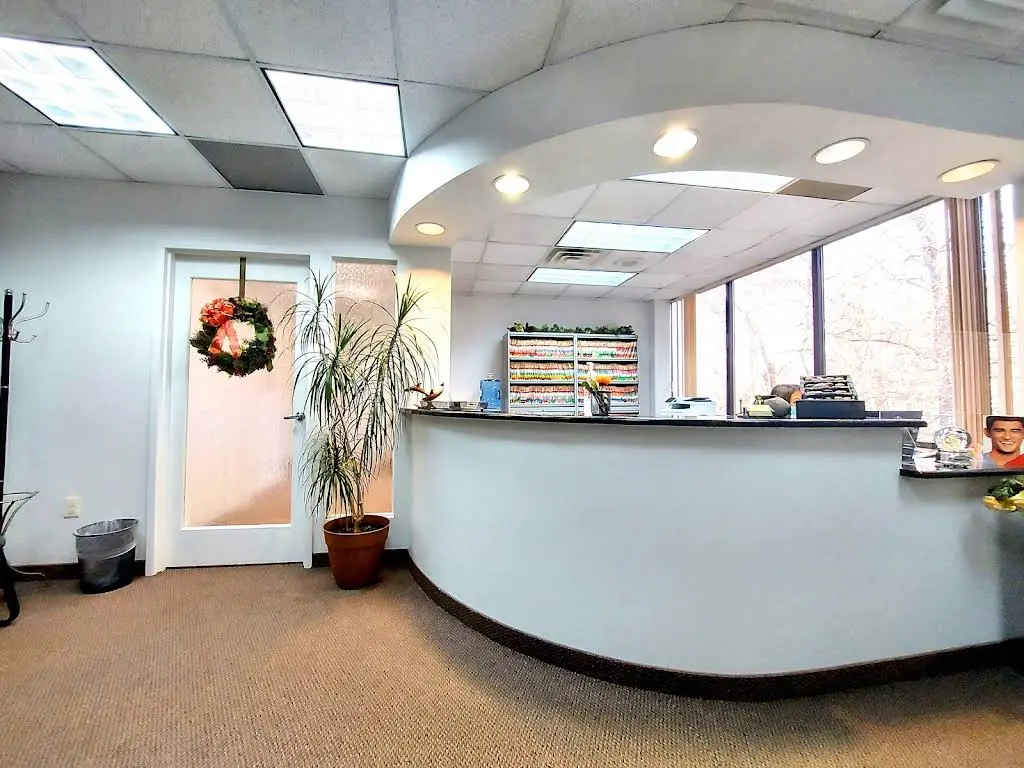 Jonathan Chang, DDS PC - Professional dental clinic exterior with modern facilities