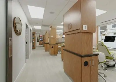 Advance Dental Care Center