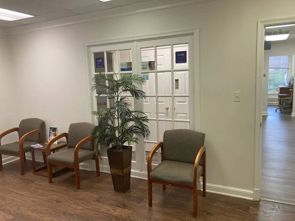 Duke Dental Care - Professional dental clinic exterior with modern facilities