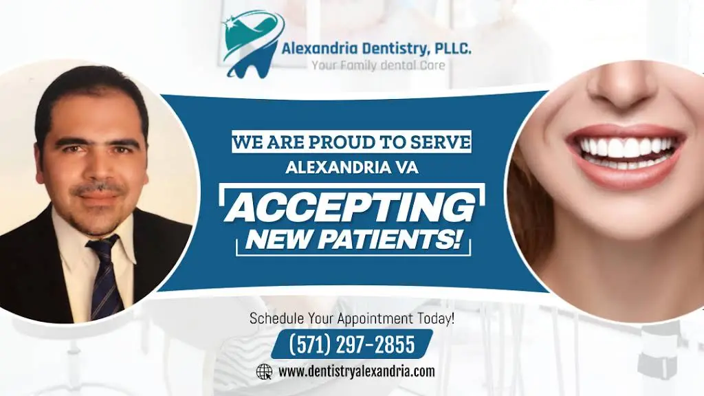 Alexandria Dentistry
