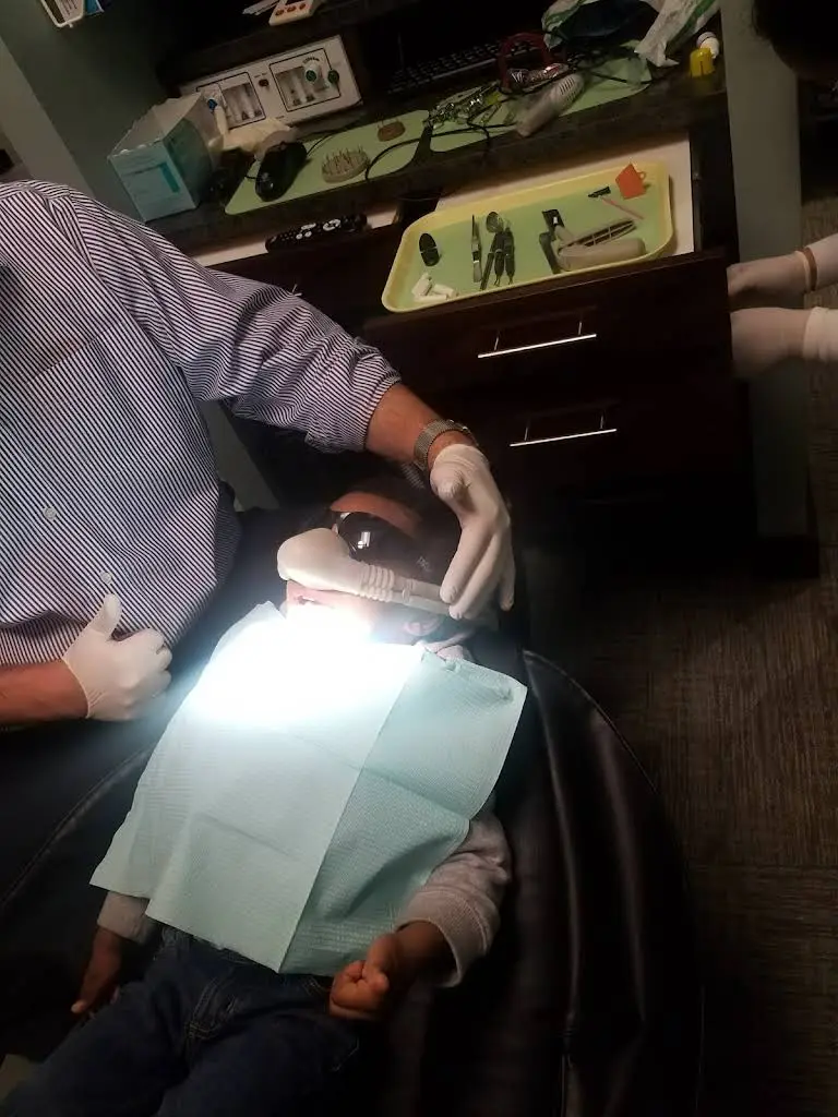 Reflection Dental