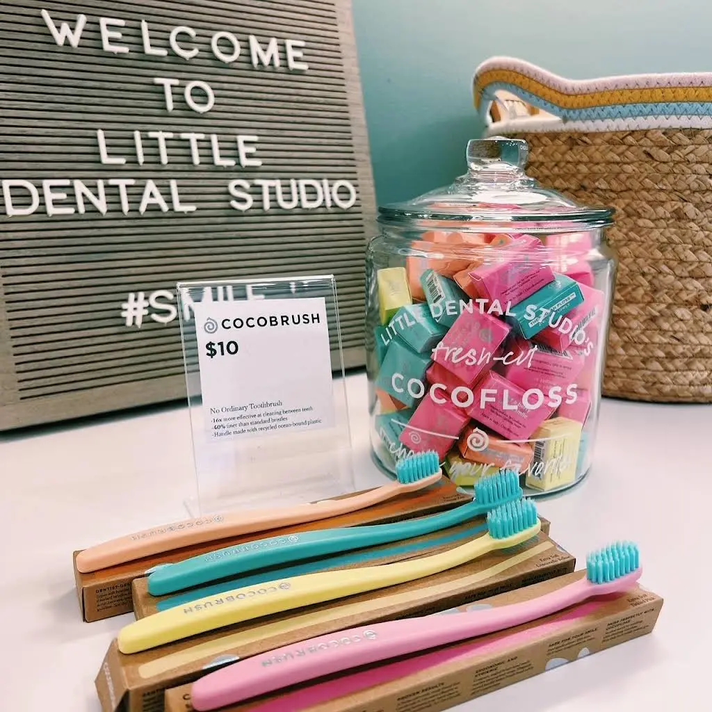 Little Dental Studio