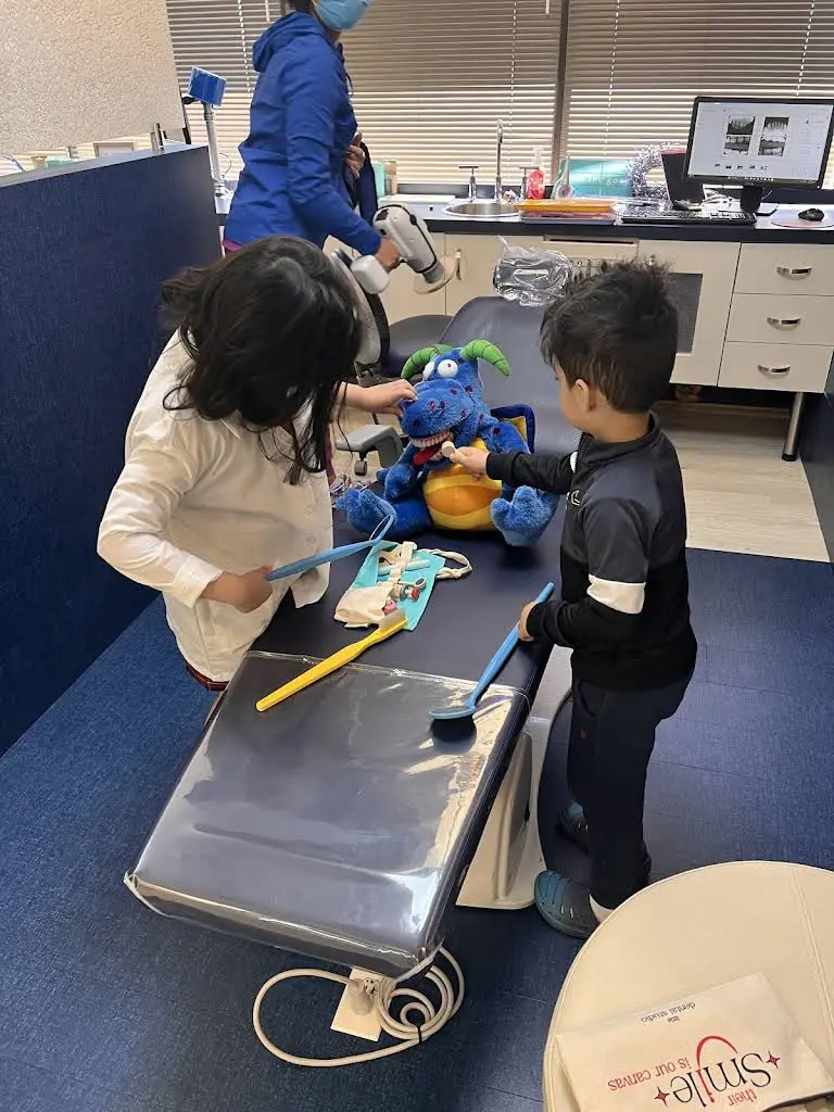 Little Dental Studio