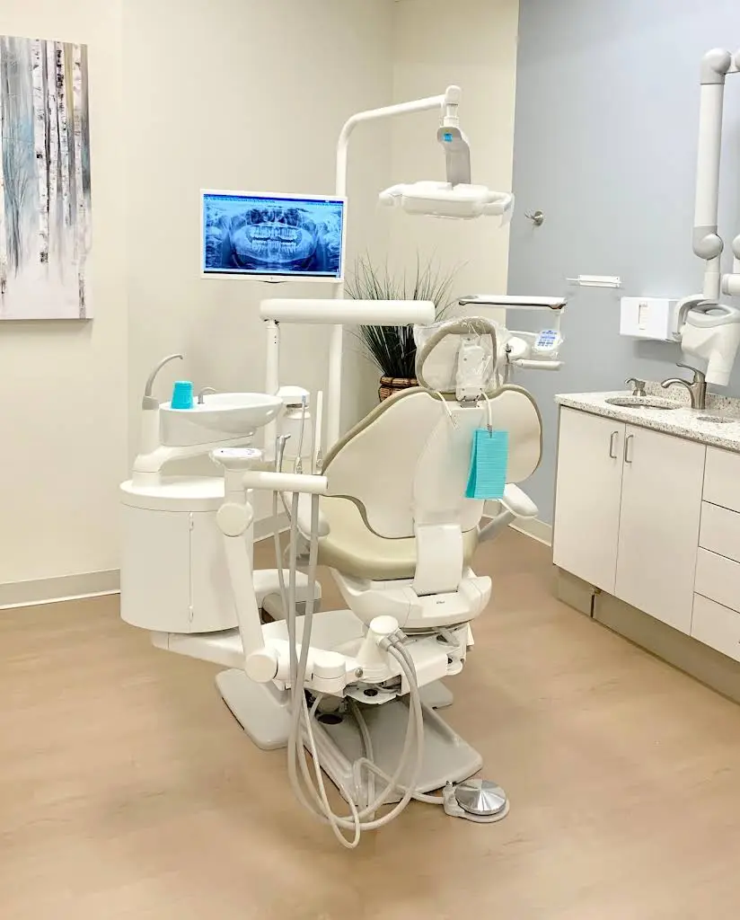 Nova Dental Partners - King Street Station