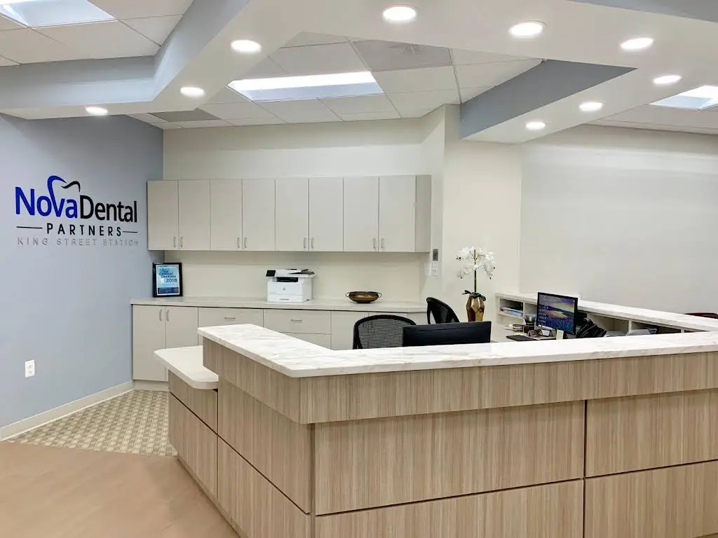 Nova Dental Partners - King Street Station
