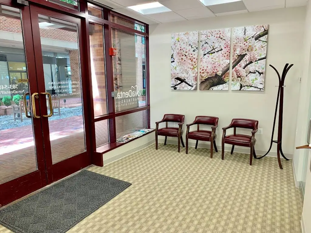 Nova Dental Partners - King Street Station