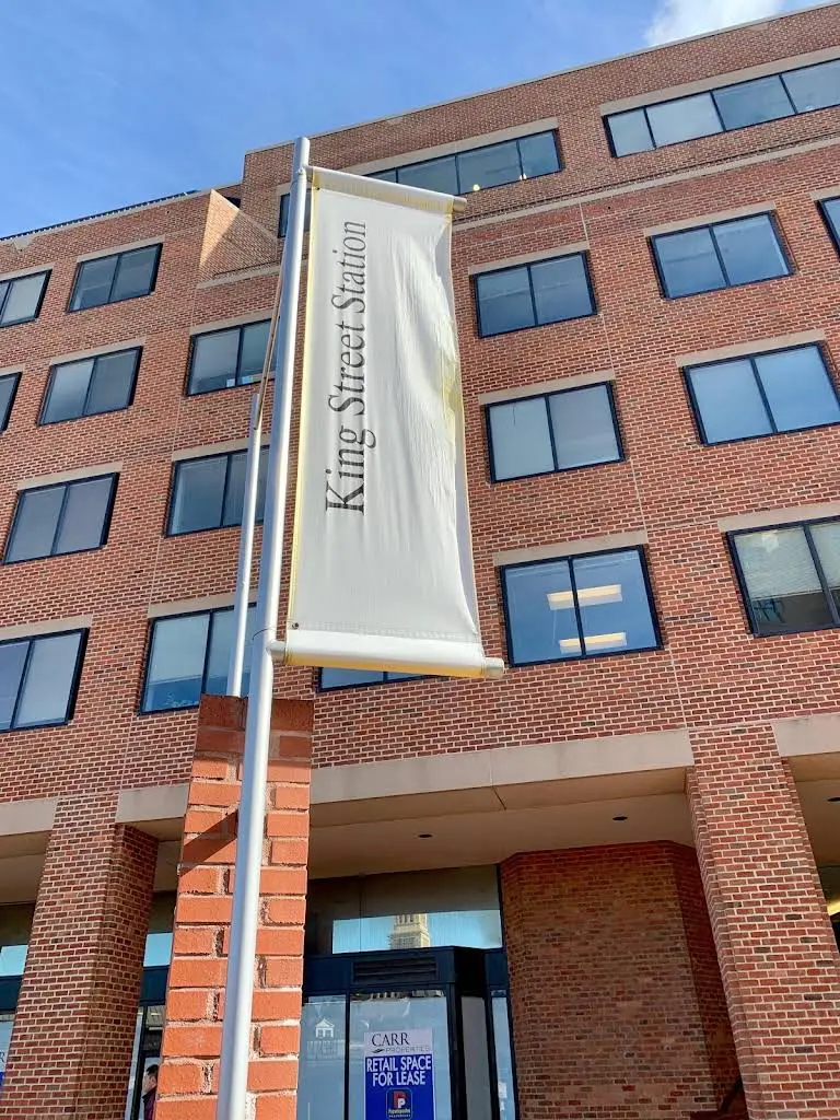 Nova Dental Partners - King Street Station