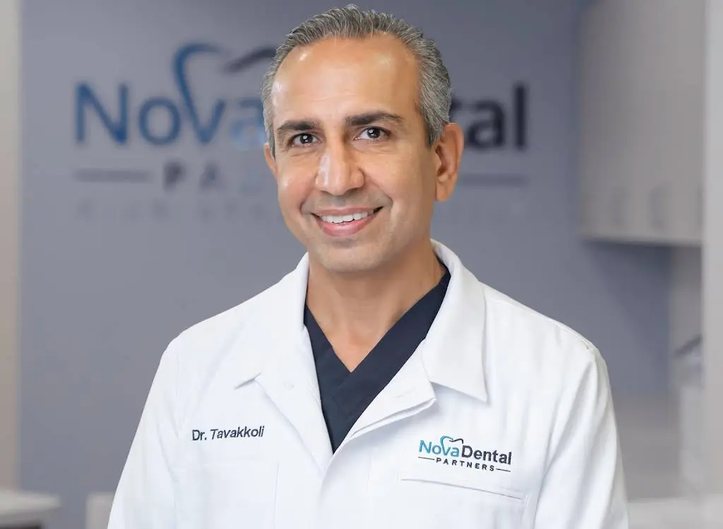 Nova Dental Partners - King Street Station