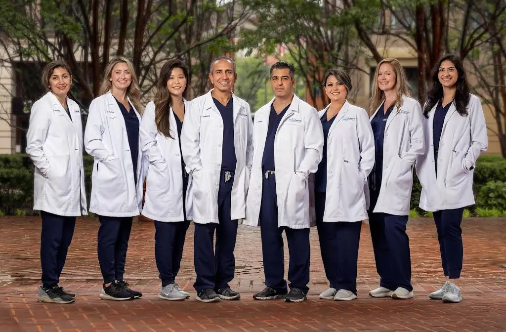 Nova Dental Partners - King Street Station