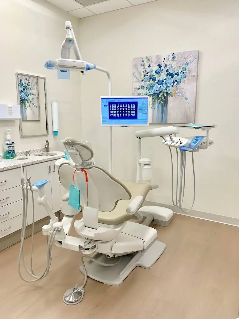 Nova Dental Partners - King Street Station