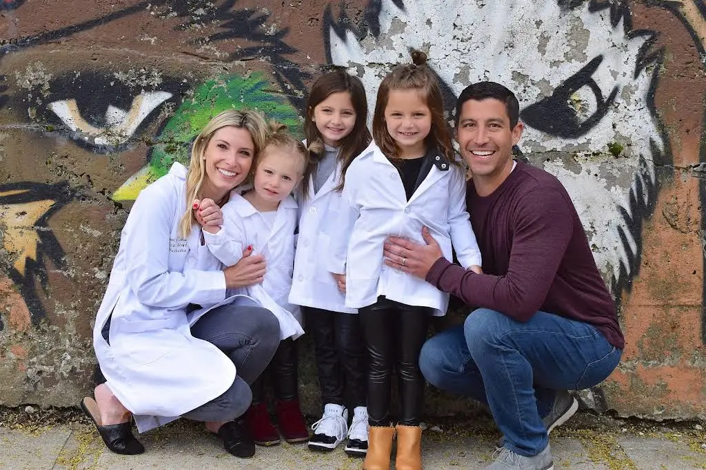 Dr. Jessica Cohen Orthodontics - Professional dental clinic exterior with modern facilities