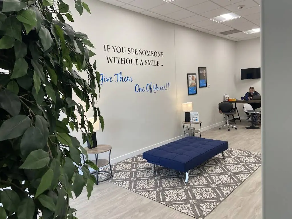 ClearCut Orthodontics - Professional dental clinic exterior with modern facilities