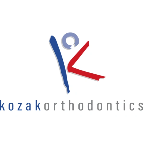 Kozak Orthodontics - Antioch - Professional dental clinic exterior with modern facilities