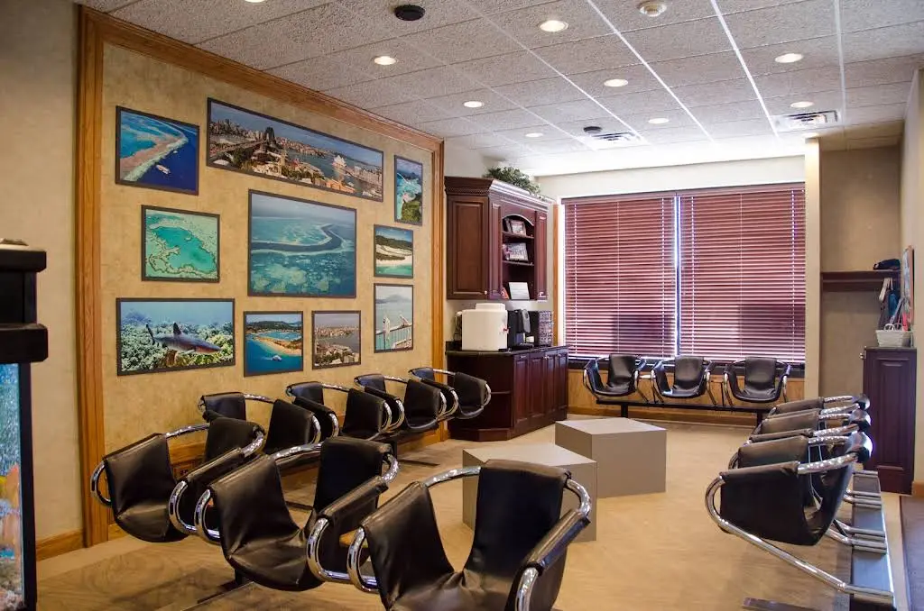 Orthodontic Specialists of Lake County - Professional dental clinic exterior with modern facilities