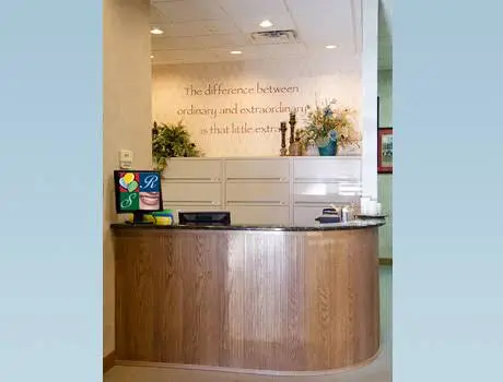 Orthodontic Specialists of Lake County
