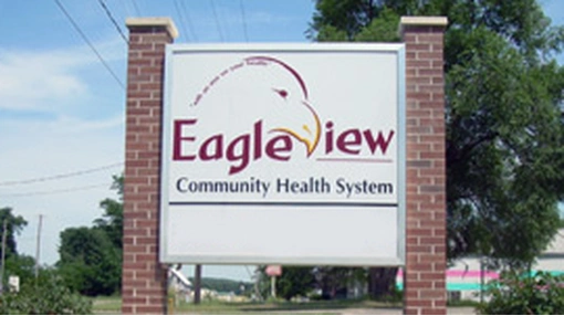 Eagle View Community Health System-Stronghurst - Professional dental clinic exterior with modern facilities