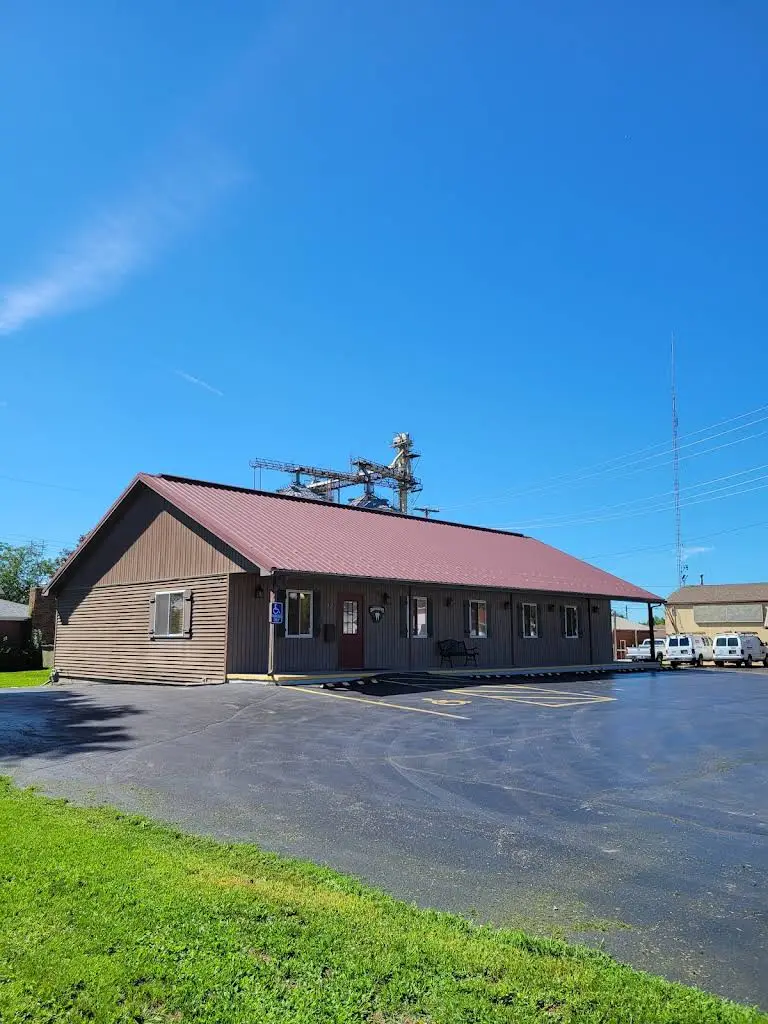 Liberty Dental Inc - Professional dental clinic exterior with modern facilities