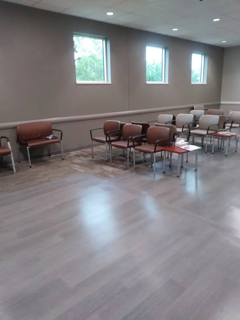 Community Health Centers of Southeastern Iowa - Keokuk Clinic