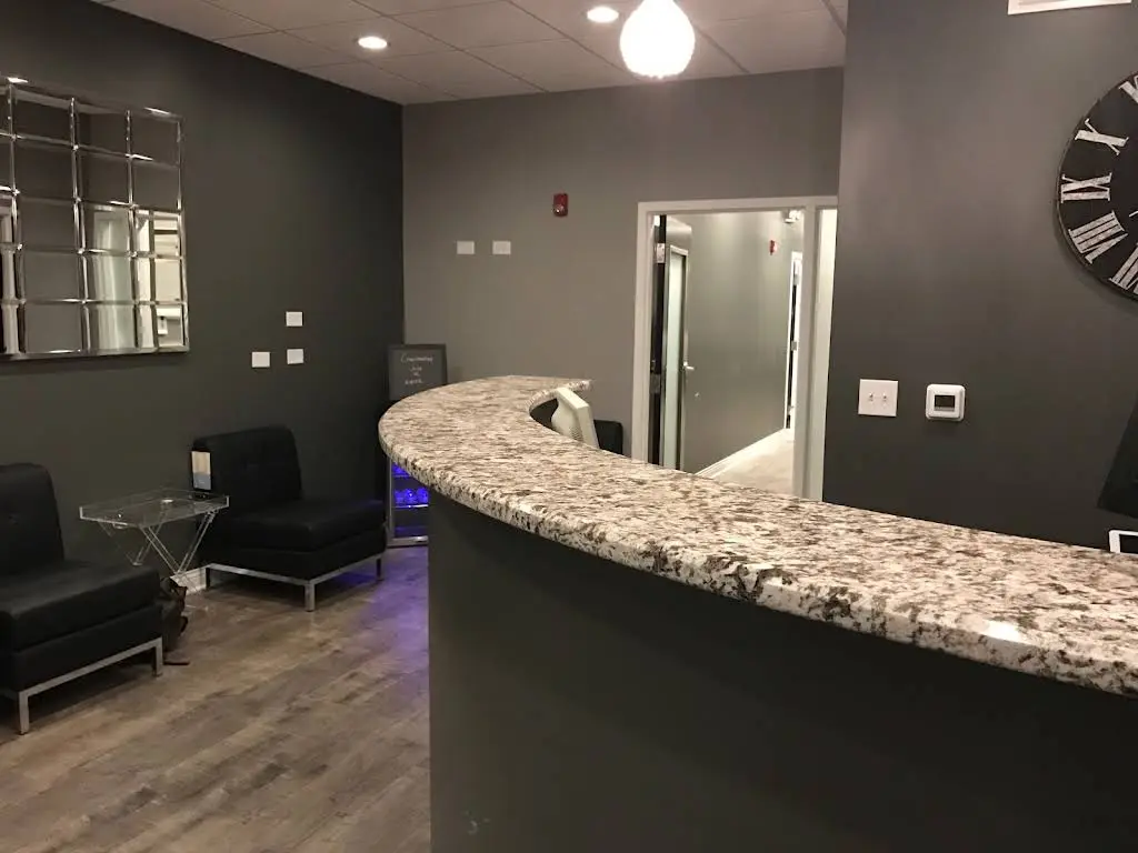 Martin Bour DDS - Professional dental clinic exterior with modern facilities