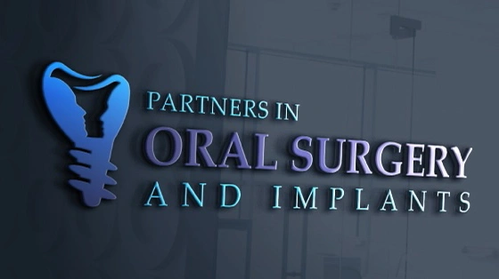 Partners In Oral Surgery and Implants - Dr Chirag Desai - Professional dental clinic exterior with modern facilities