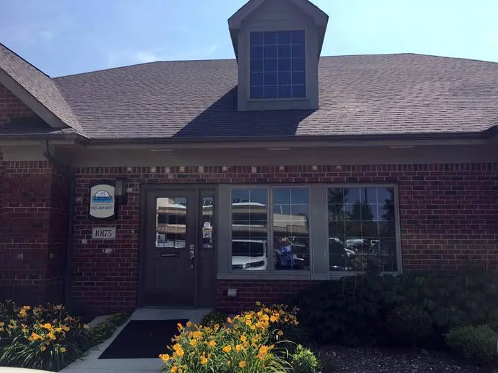 Brookside Dental Care - Craig A. Spencer, D.D.S. - Professional dental clinic exterior with modern facilities