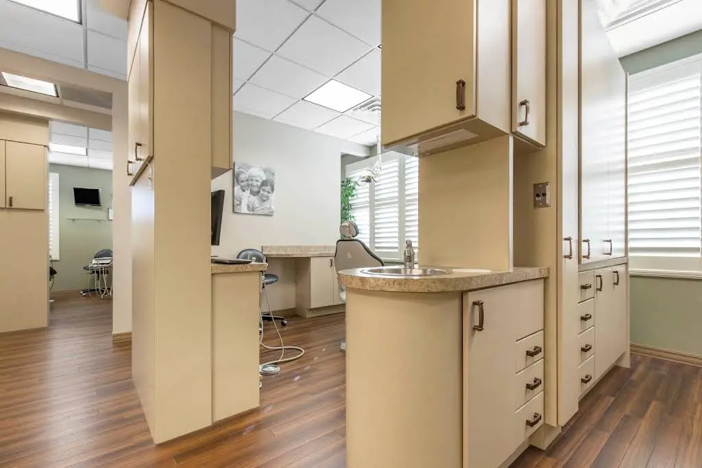 Mokena Crossings Family Dental
