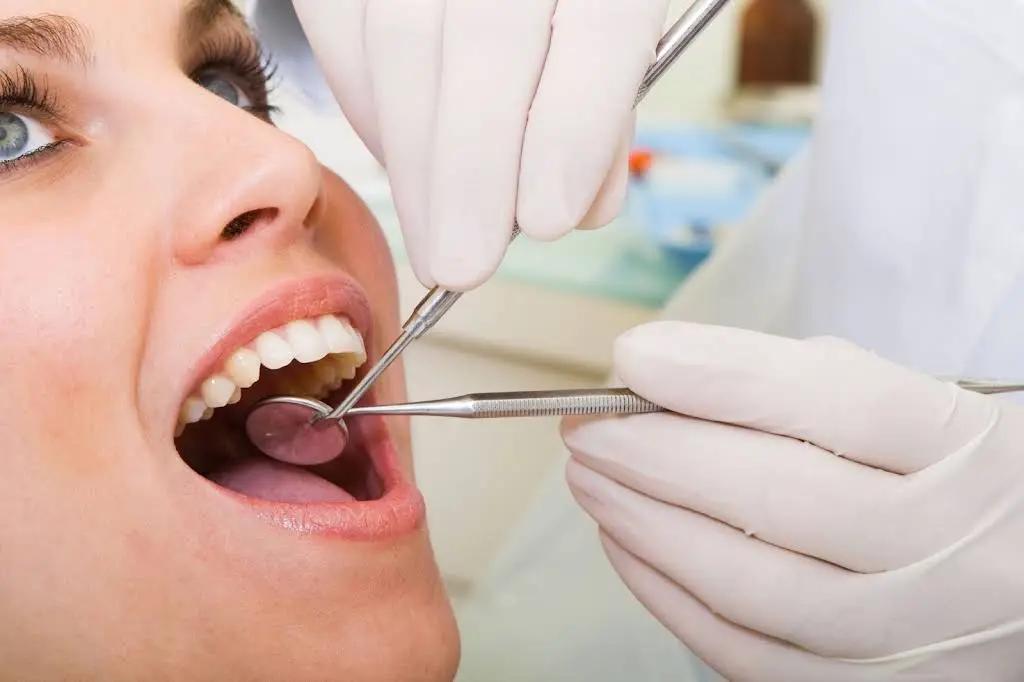 Metro Smiles Dolton - Professional dental clinic exterior with modern facilities