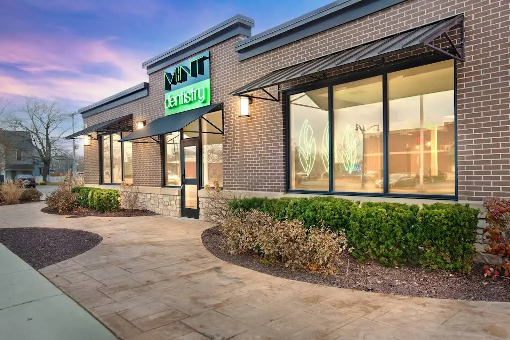 MINT dentistry | South Holland