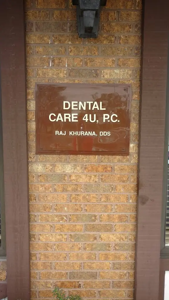 Dental Care 4U