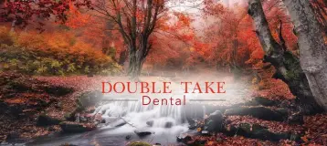 Double Take Dental
