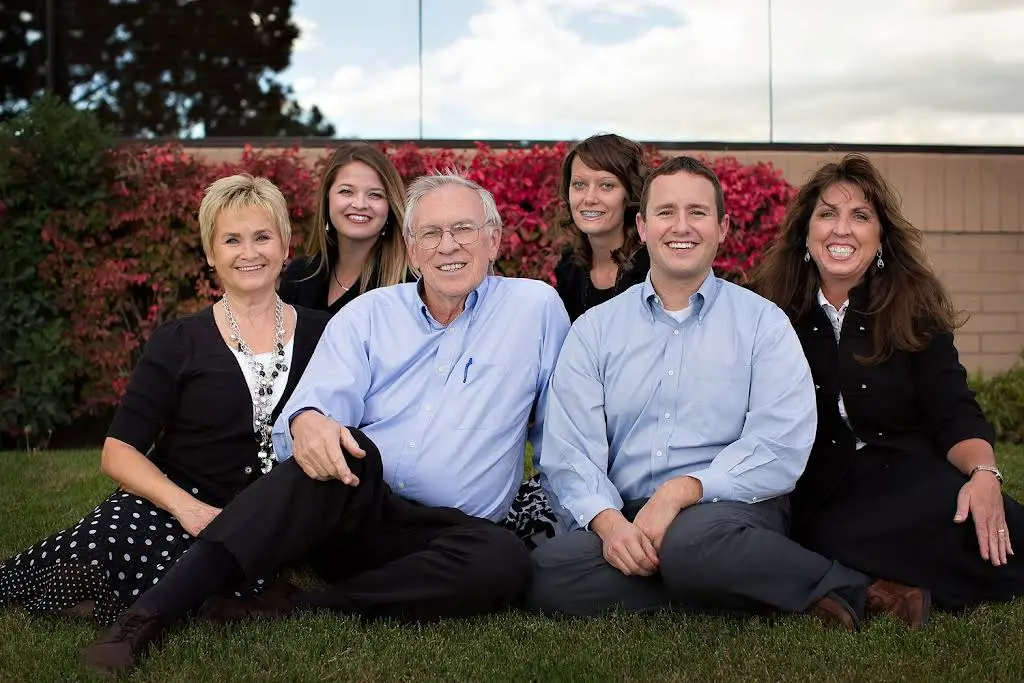 Rogers Family Dental