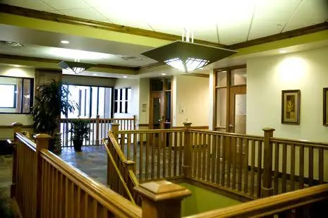 Cascade Endodontics - Professional dental clinic exterior with modern facilities