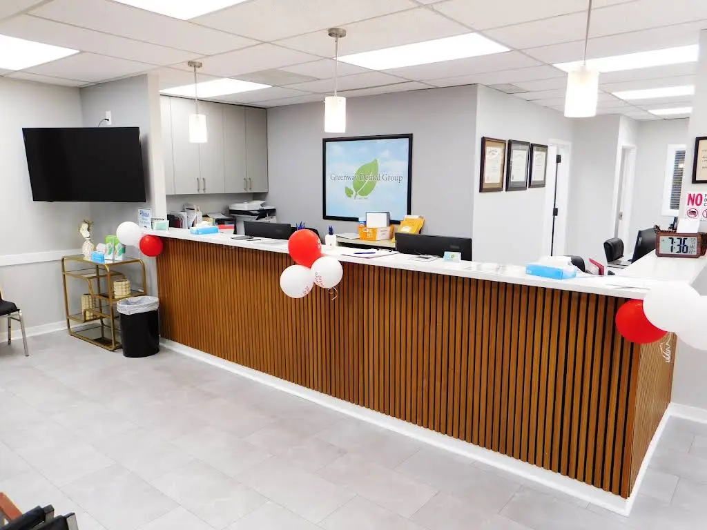 Greenway Dental Group