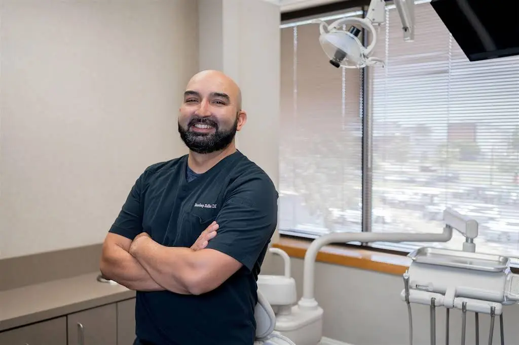 Kraja and Sidhu Dental