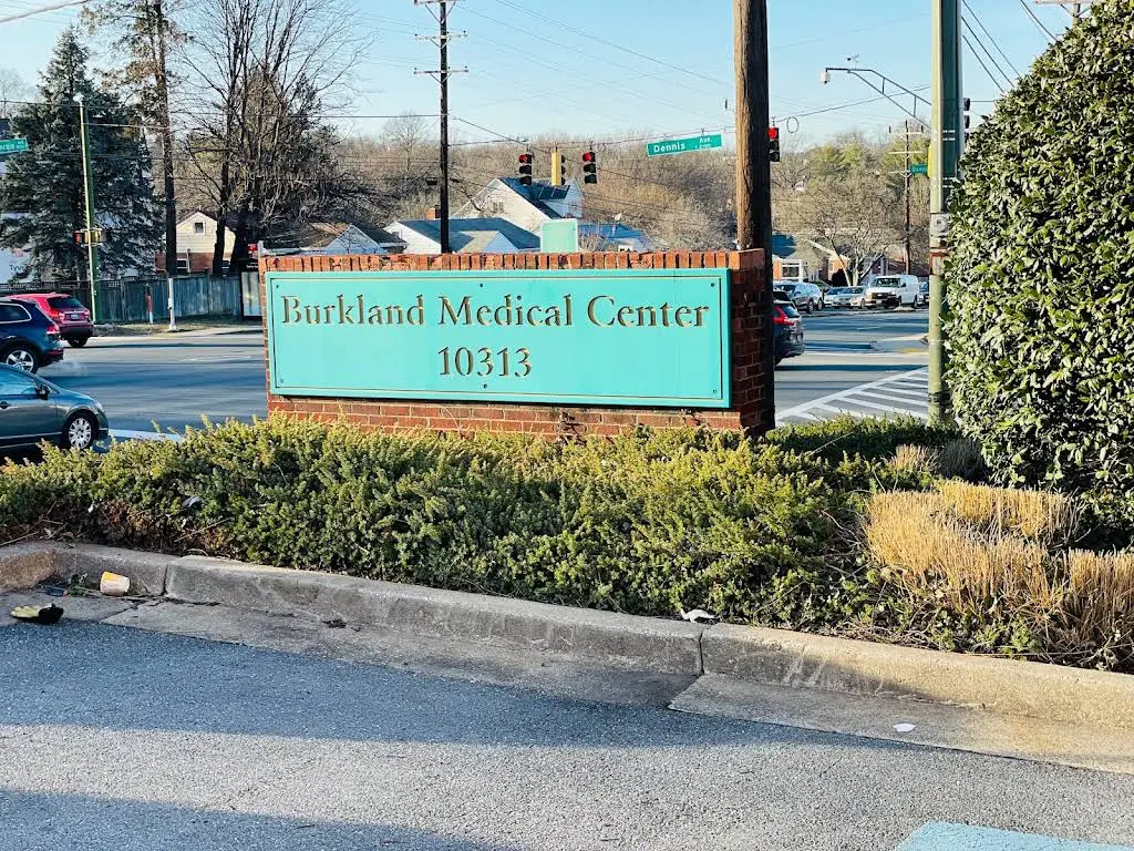 Silver Spring Dental Implant Center / Smiles of Hyattsville - Professional dental clinic exterior with modern facilities