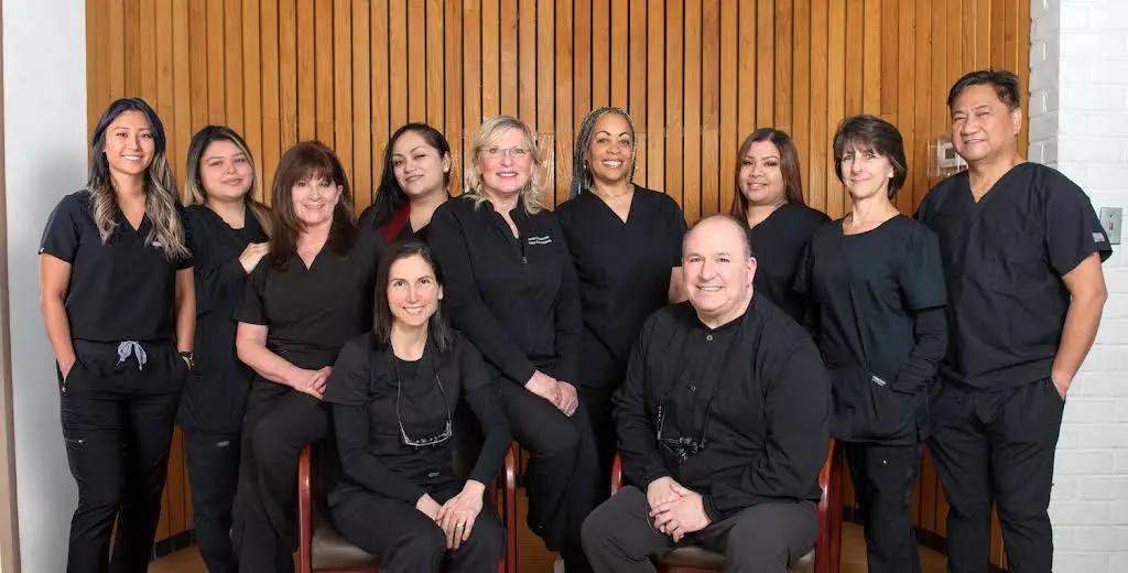 Silver Spring Smile Designs - Professional dental clinic exterior with modern facilities