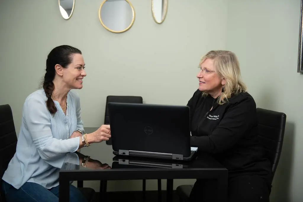 Silver Spring Smile Designs