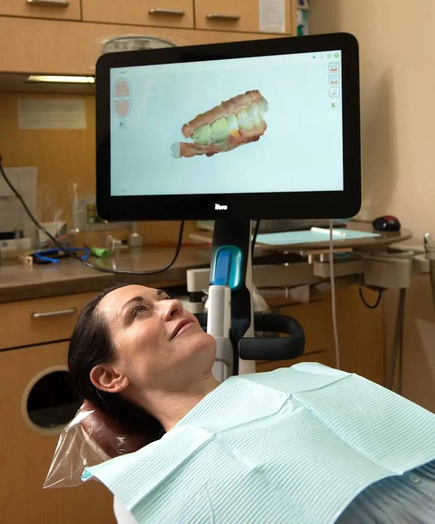 Silver Spring Smile Designs