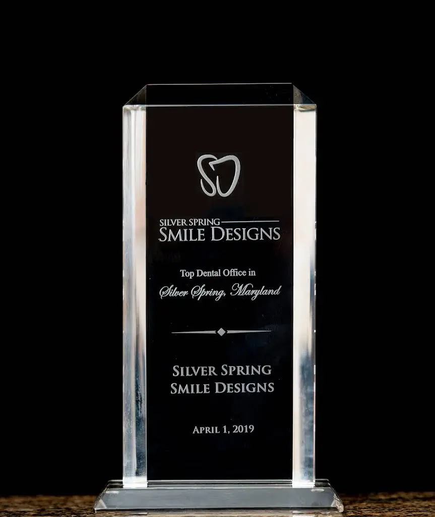 Silver Spring Smile Designs