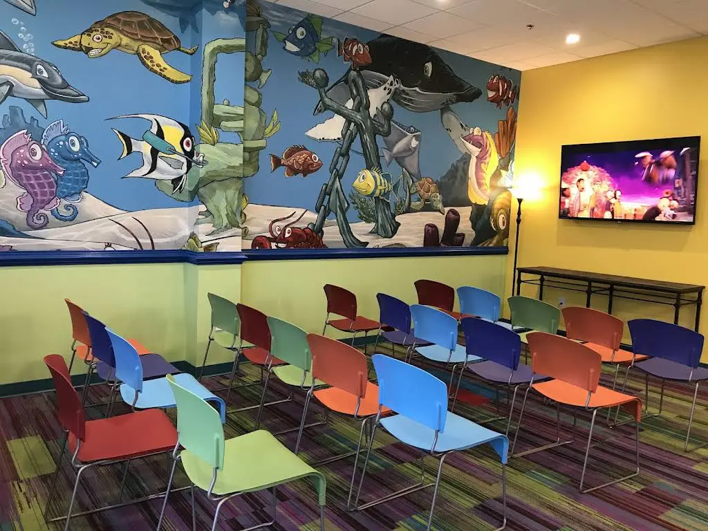 Kiddie Cavity Care & Orthodontics