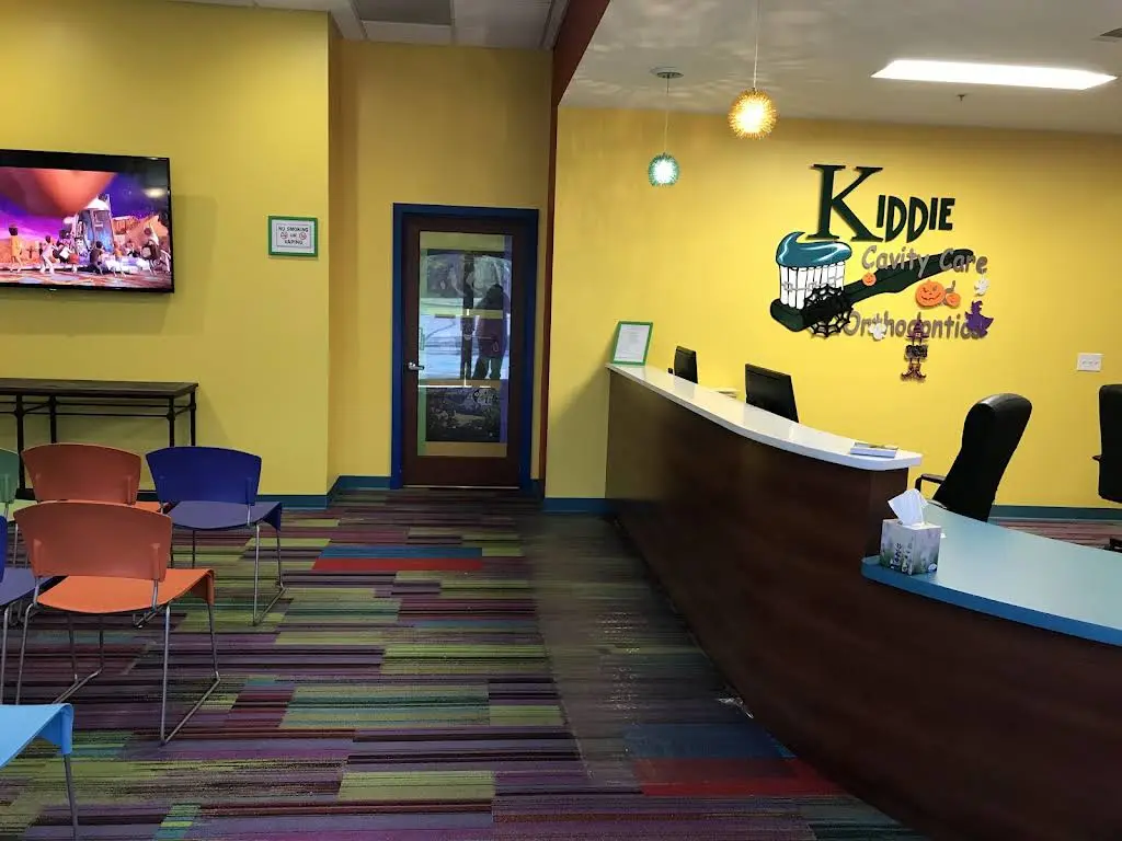 Kiddie Cavity Care & Orthodontics