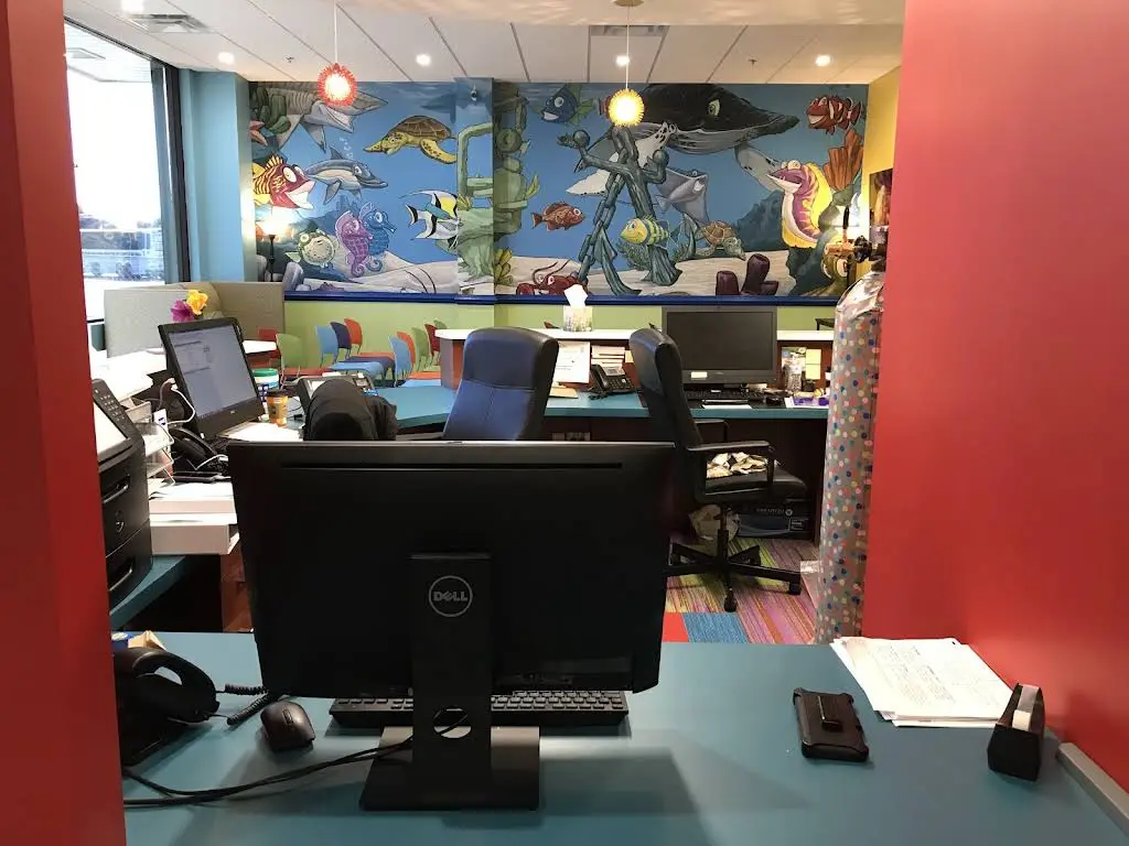 Kiddie Cavity Care & Orthodontics