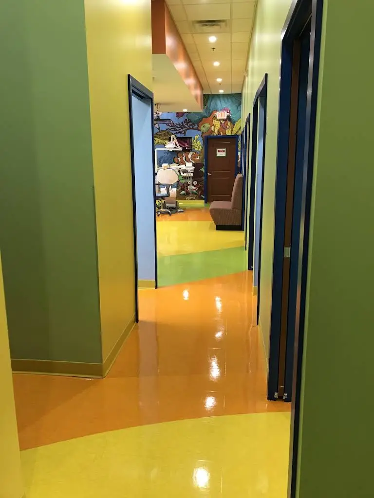 Kiddie Cavity Care & Orthodontics
