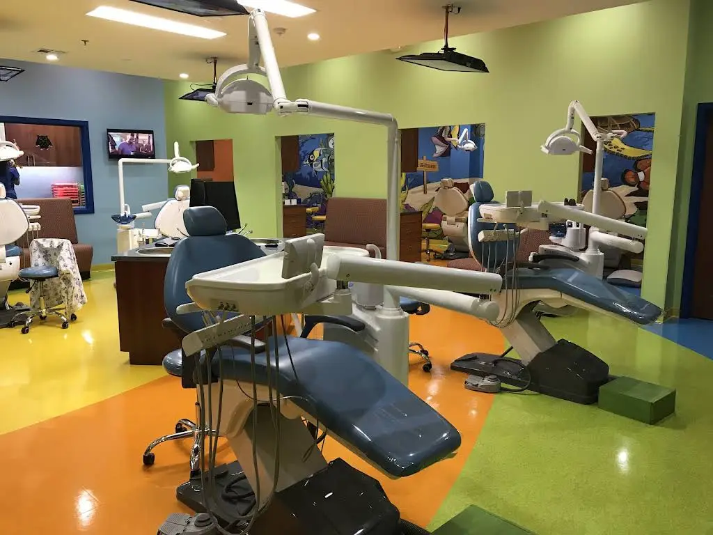 Kiddie Cavity Care & Orthodontics