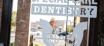 Special Care Dentistry