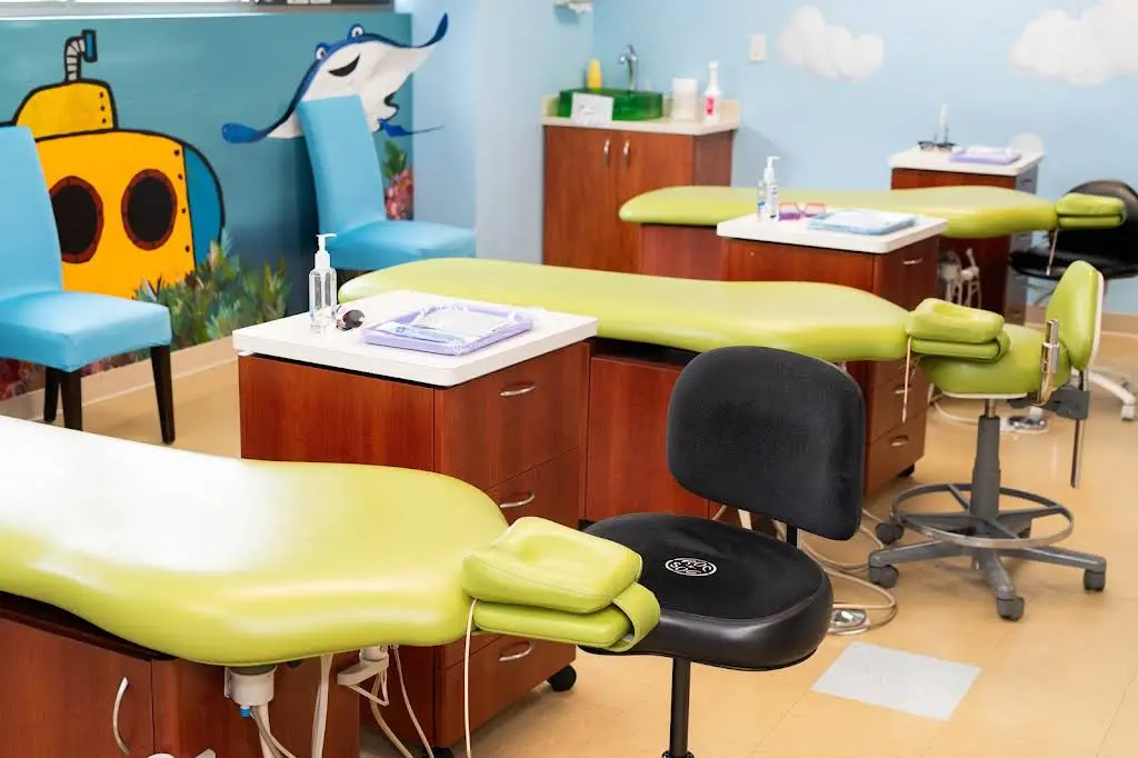 Bright Starr Pediatric Dentistry