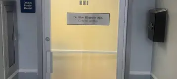 Rion Blagrove, DDS / Orion Family Dental