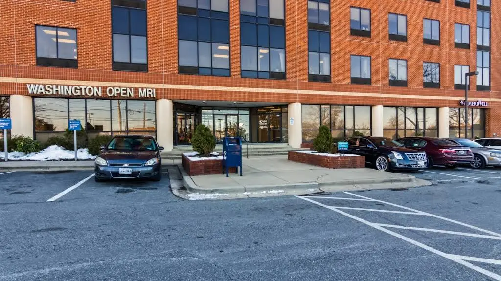 Dental One Associates of Oxon Hill - Professional dental clinic exterior with modern facilities