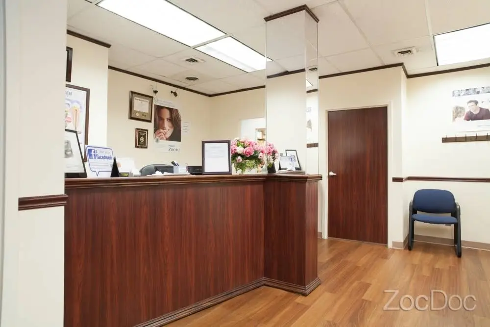 Nova Family Dentistry: Dr. Namrata Kaur - Professional dental clinic exterior with modern facilities