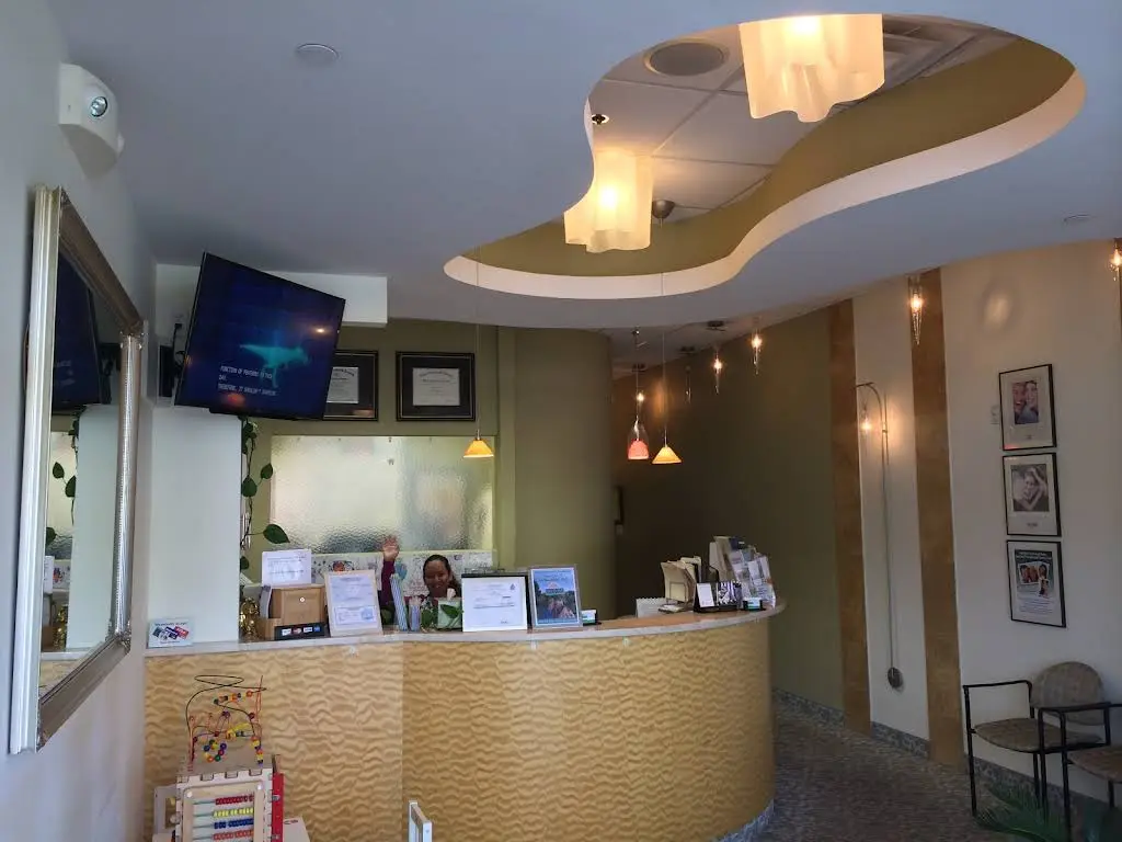 Fair City Mall Dental Care - Professional dental clinic exterior with modern facilities